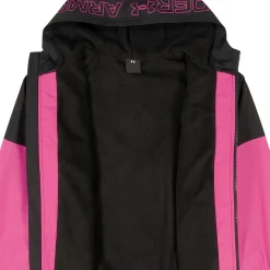 Kids Under Armour Manataug Windbreaker 8-16