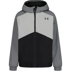 Kids/BOY Under Armour Outerwear|Coats & Jackets>Manataug Windbreaker 4-7y