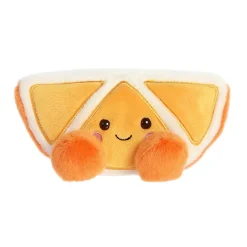Aurora Plush Toys>Mandarin Tucker