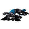 Kids FDMT Educational & Sensory>Manimo Weighted Dog 1kg - Grey