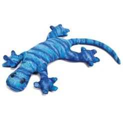 Kids FDMT Manimo Weighted Lizard 2kg - Blue