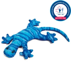 Kids FDMT Manimo Weighted Lizard 2kg - Blue