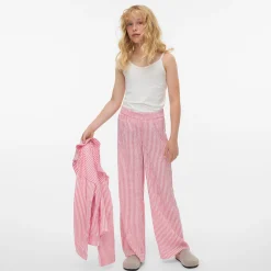 Kids Vero Moda Mannie Pant 7-14y