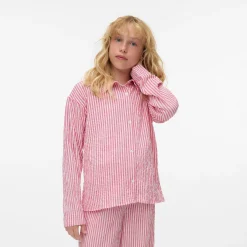Kids Vero Moda Tops>Mannie Shirt 7-14y