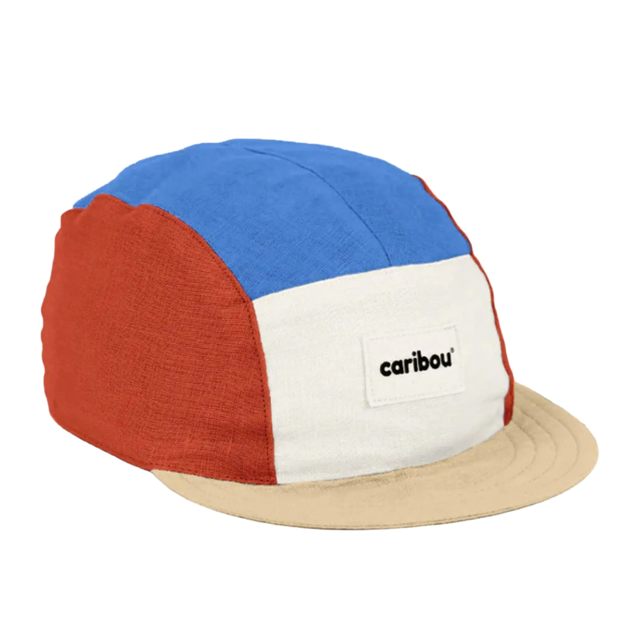 Kids/BOY Caribou Manouche Multi Cap 2-12