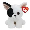TY Plush Toys>Marcel Dog White
