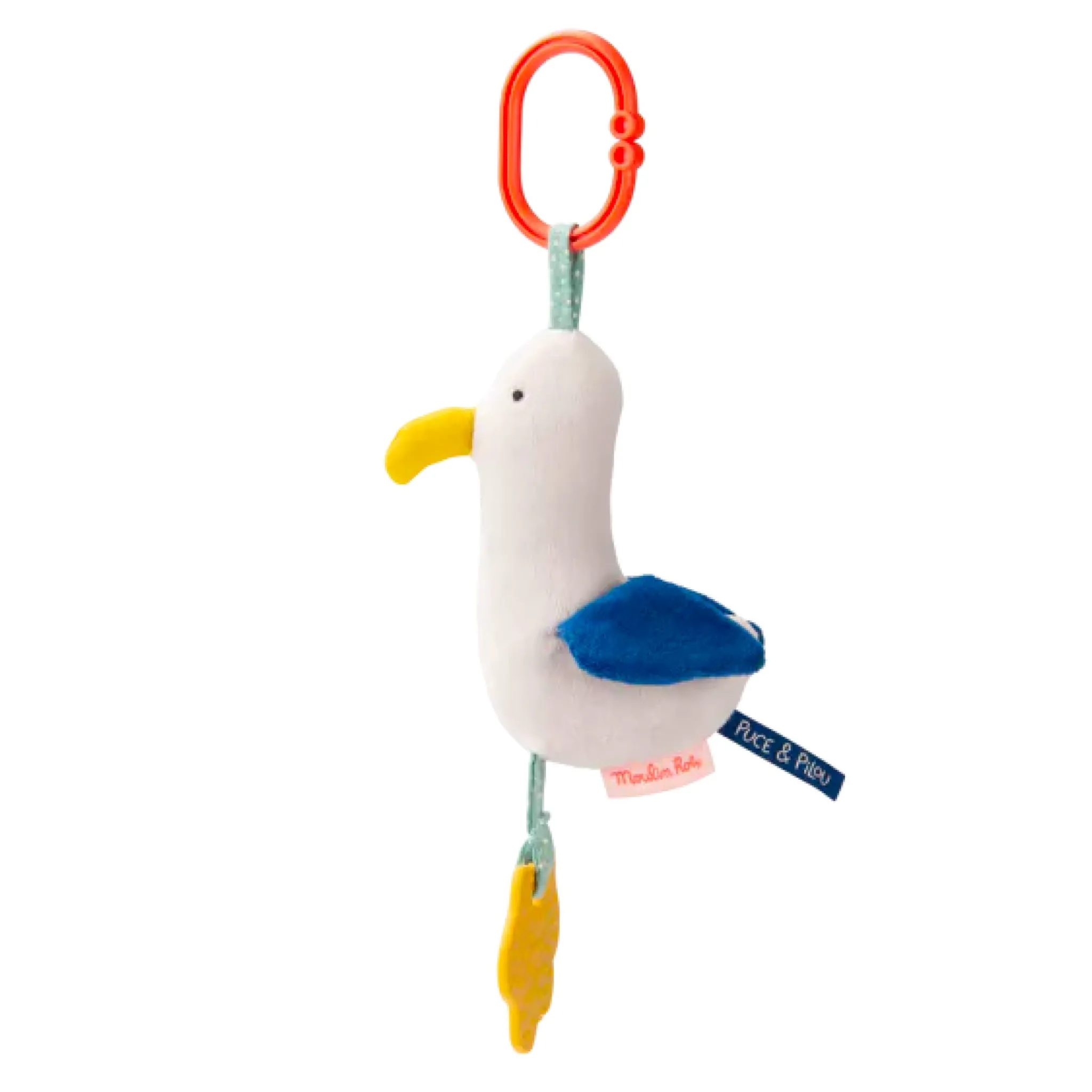 Moulin Roty Marco The Activity Seagull
