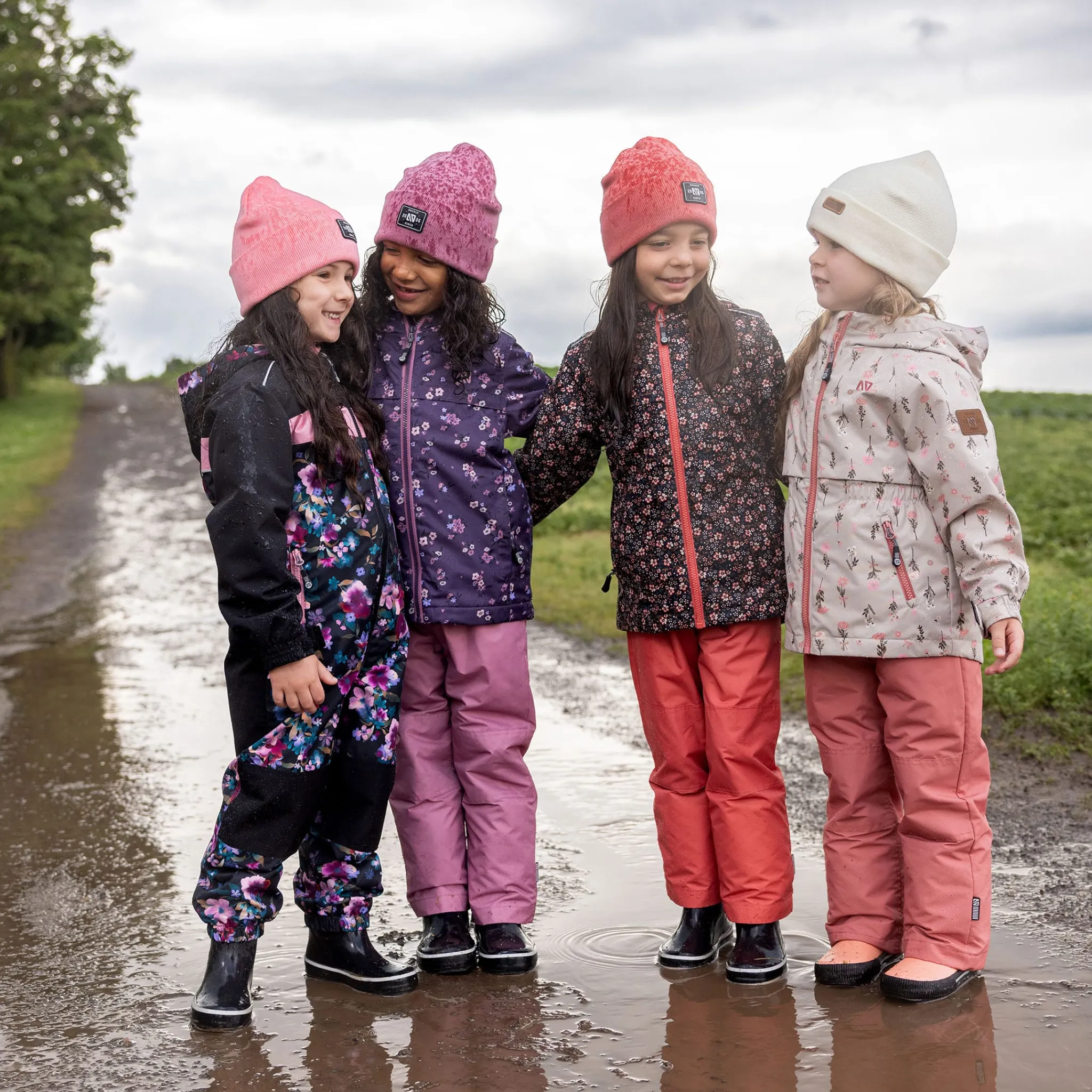 Kids Nano Margot 3-in-1 Outerwear Set2-6