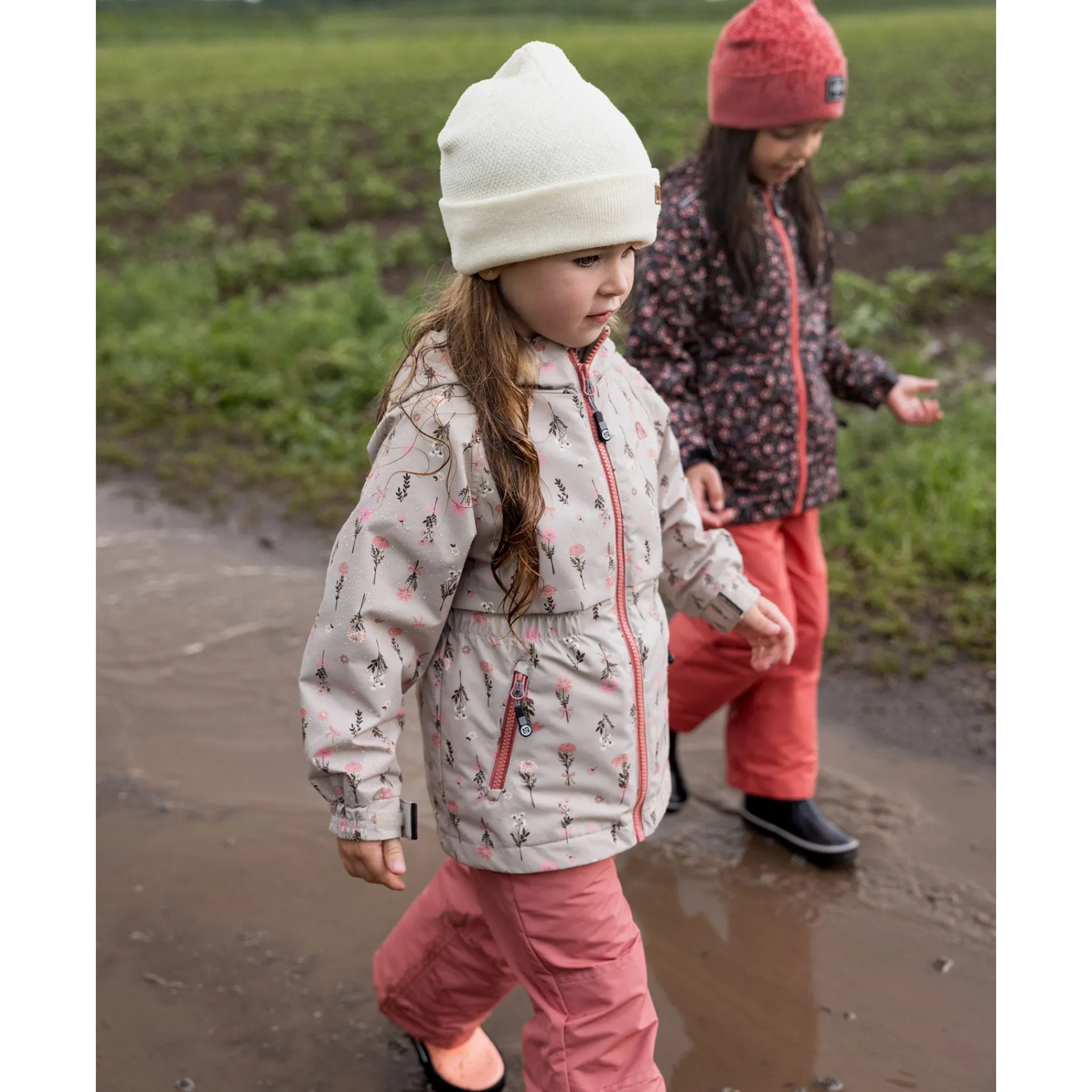 Kids Nano Margot 3-in-1 Outerwear Set2-6