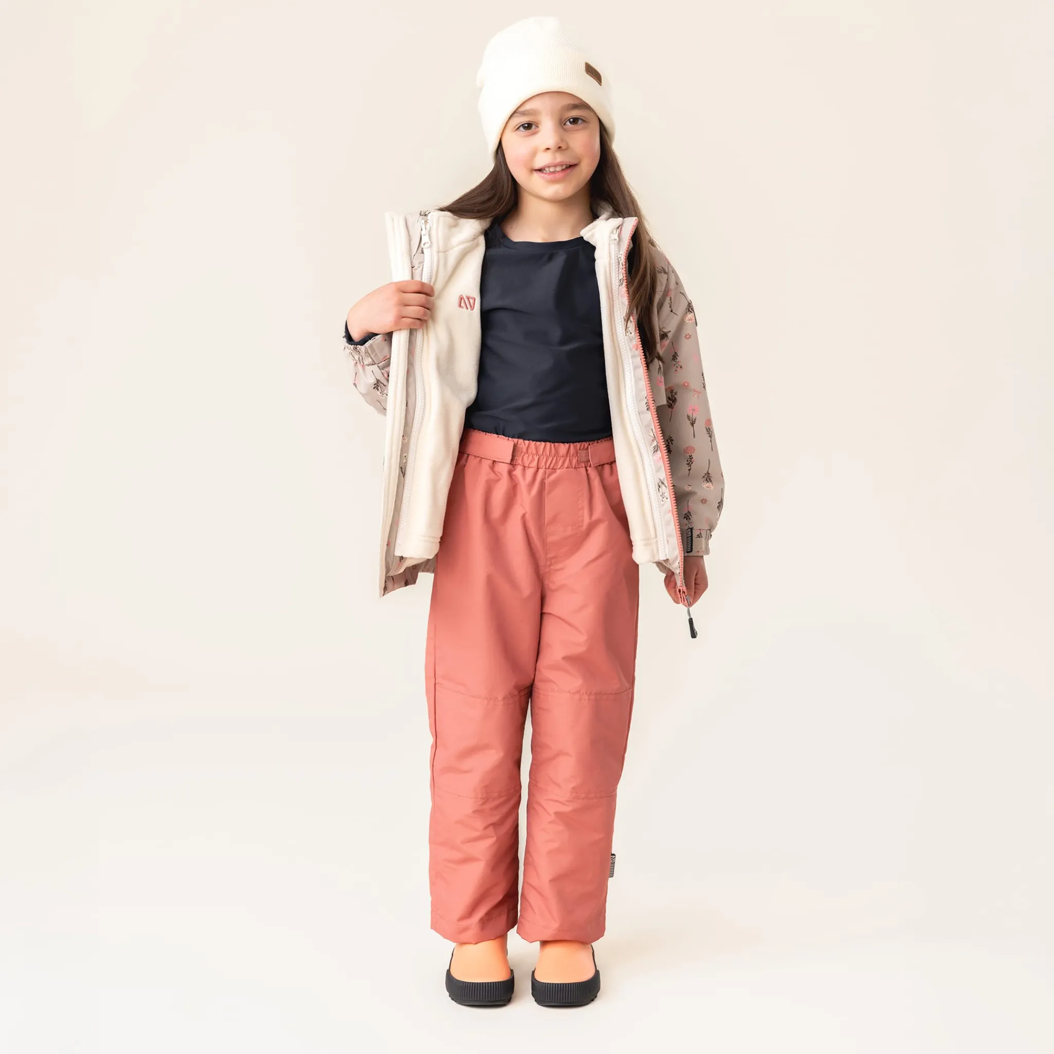 Kids Nano Margot 3-in-1 Outerwear Set2-6