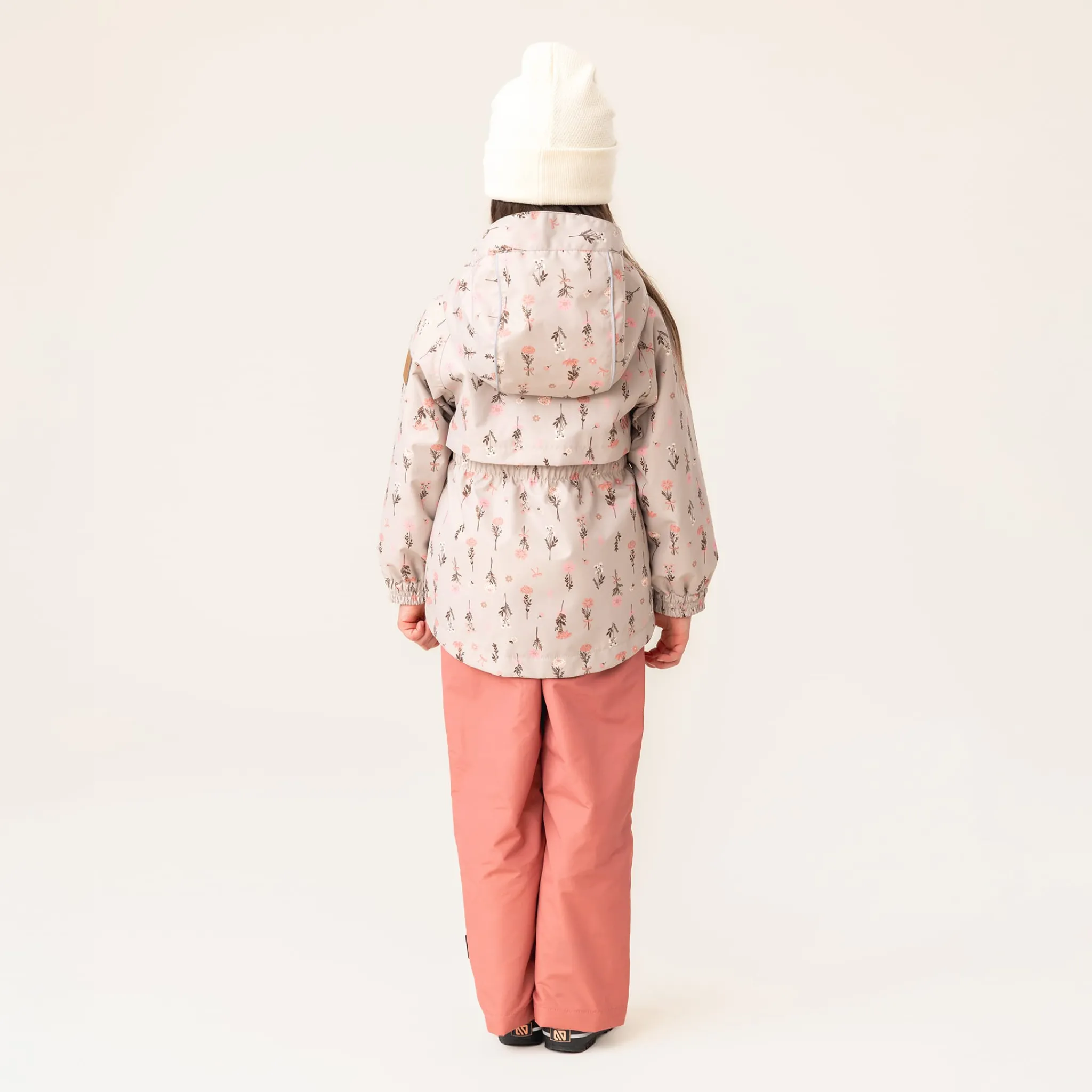 Kids Nano Outerwear>Margot 3-in-1 Outerwear Set710