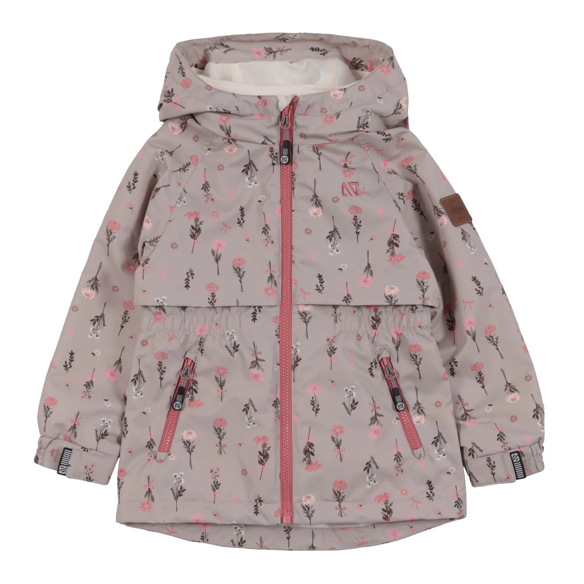 Kids Nano Outerwear>Margot 3-in-1 Outerwear Set710