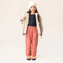 Kids Nano Beanies>Margot Knit Beanie 2-14