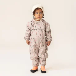 Nano Margot Knit Beanie 12-24m