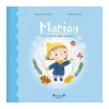 Grund Quebec Books>Marion Au Rythme Des Saisons
