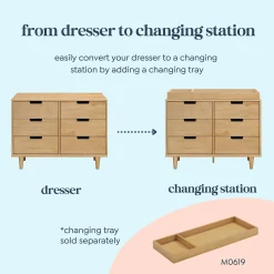 DaVinci Storage Furniture><noscript><img width=