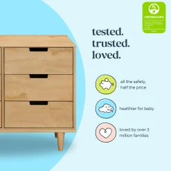 DaVinci Storage Furniture><noscript><img width=