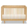 DaVinci Marley 3-in-1 Convertible Crib - Honey