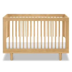 DaVinci Marley 3-in-1 Convertible Crib - Honey
