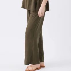 Ripe Jeans & Pants>Marlow Shirred Pants