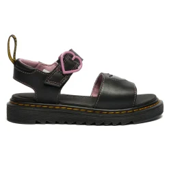Dr Martens Sandals>Marlowe Heart Sandals Size 7-10