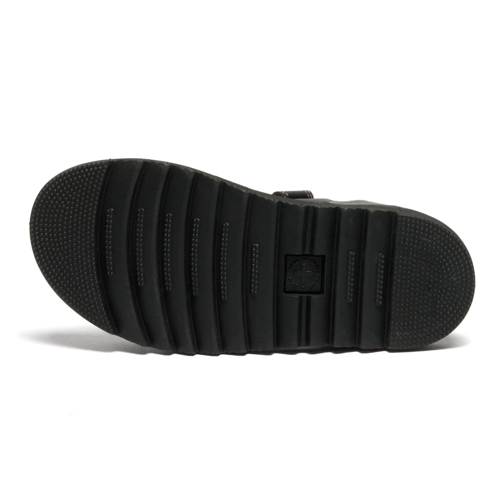 Dr Martens Sandals>Marlowe Heart Sandals Size 7-10