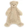 Mon Ami Developmental Toys>Marshmallow Bear Blanket