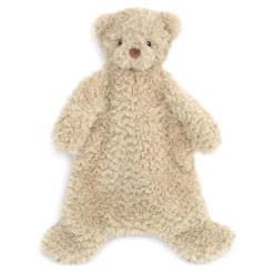 Mon Ami Developmental Toys>Marshmallow Bear Blanket