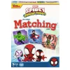 Kids Ravensburger Marvel Spidey Amazing Friends Memory Match Game
