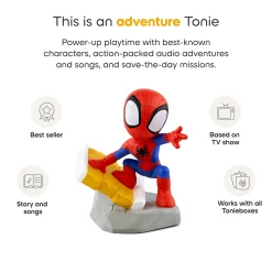 Kids Tonies Motorized & Electronic><noscript><img width=