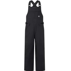 Kids/BOY Quiksilver Outerwear|Snowsuits>Mash Up Bib 8-16y