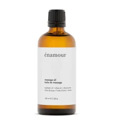 Kids Enamour Massage Oil 100ml