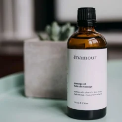 Kids Enamour Massage Oil 100ml