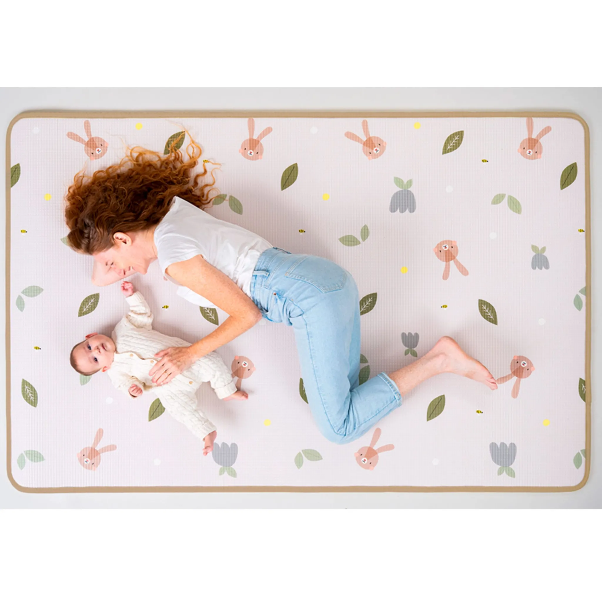 Taf Toy Mat "Roll & Play"