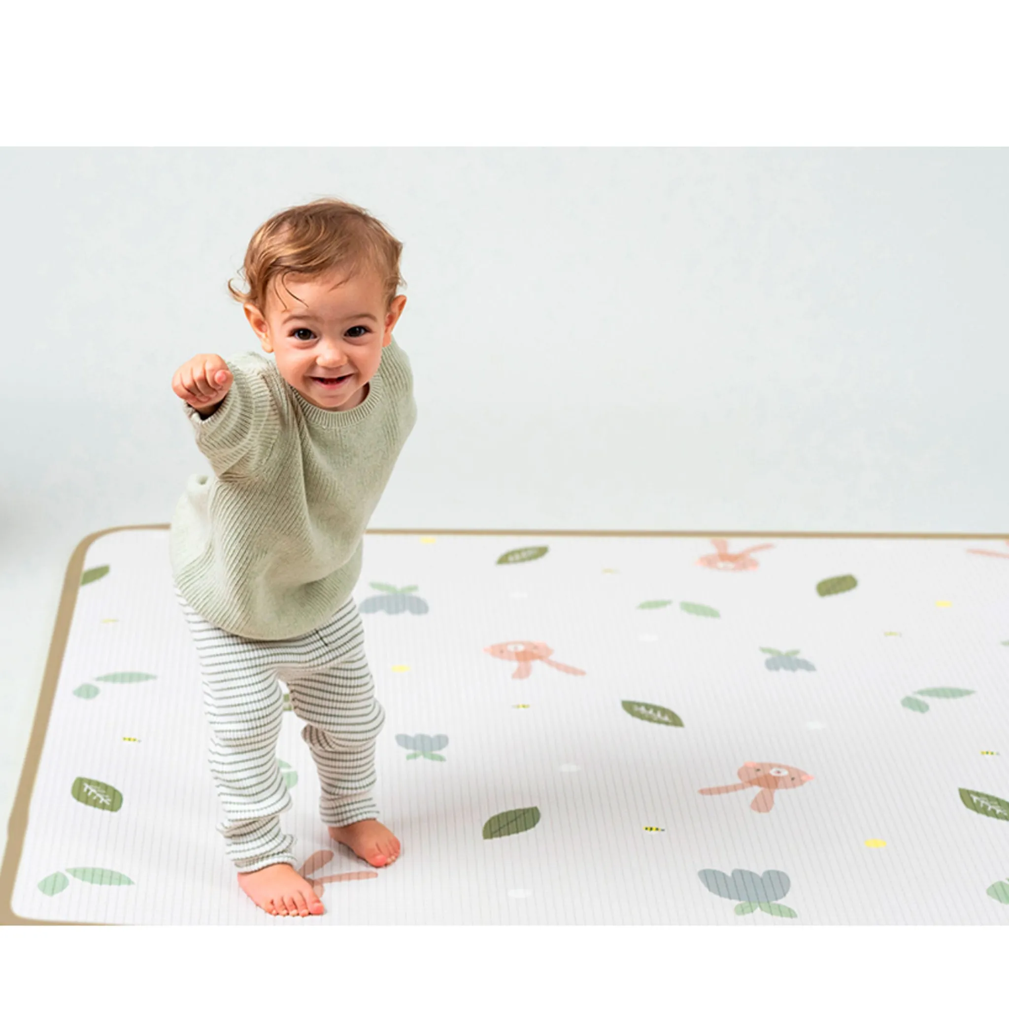 Taf Toy Mat "Roll & Play"