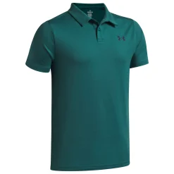Kids/BOY Under Armour Tops>Matchplay Polo 8-16y