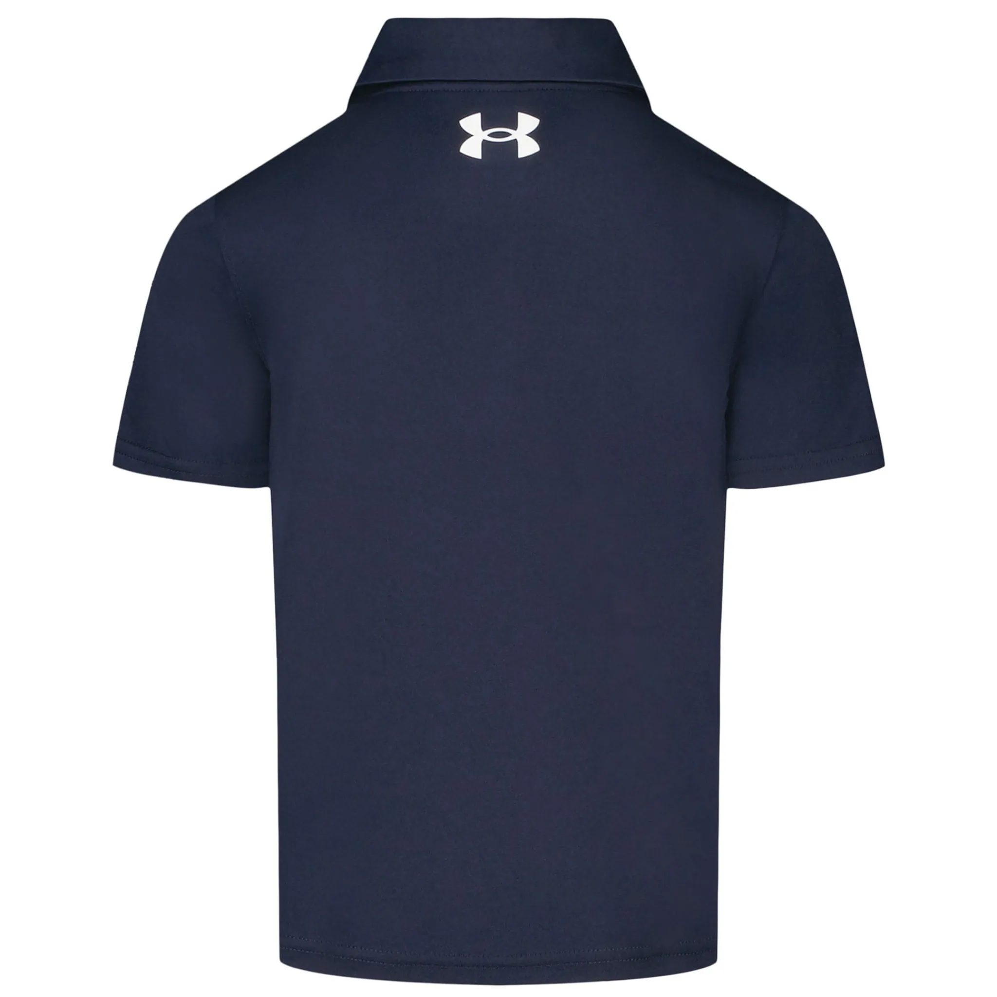 Kids/BOY Under Armour Matchplay Solid Polo 2-4t