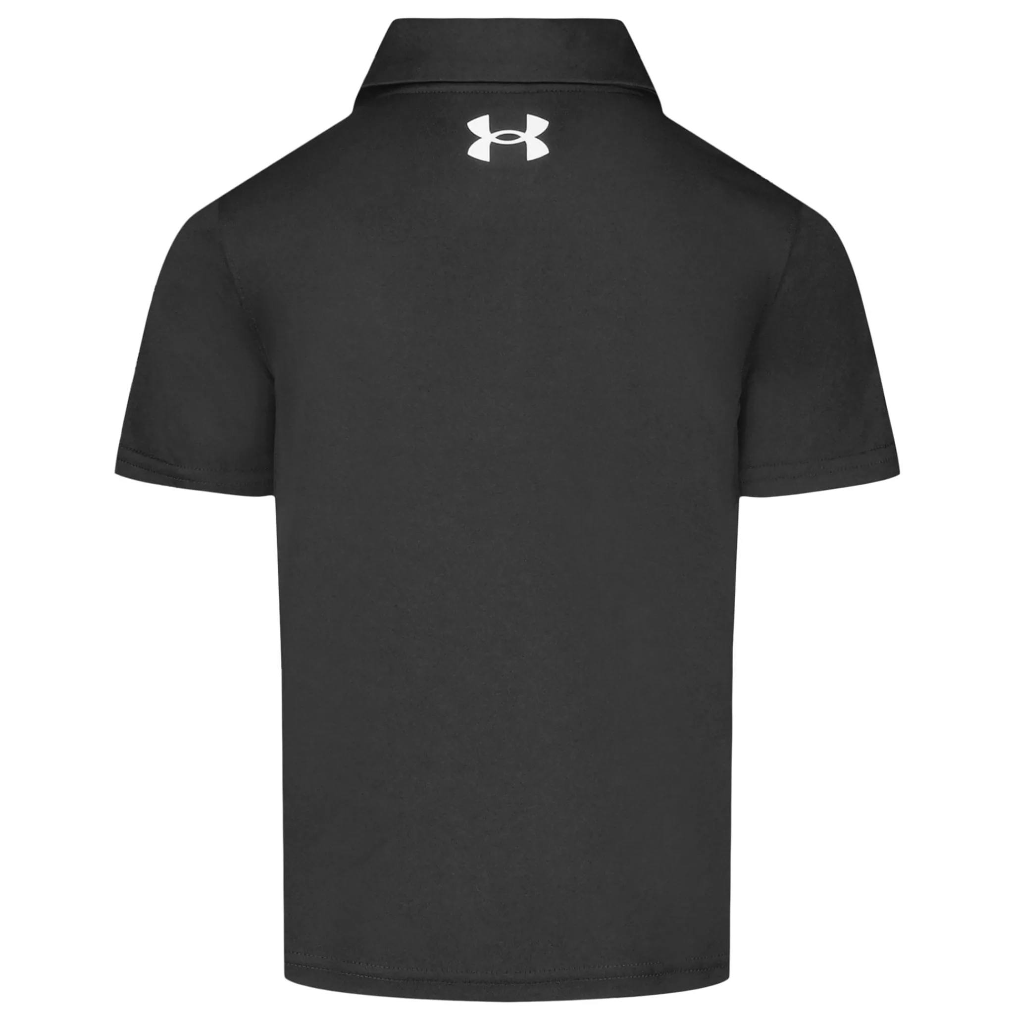 Kids/BOY Under Armour Matchplay Solid Polo 2-4t