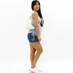 Bella Maternite Shorts><noscript><img width=