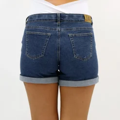 Bella Maternite Shorts><noscript><img width=