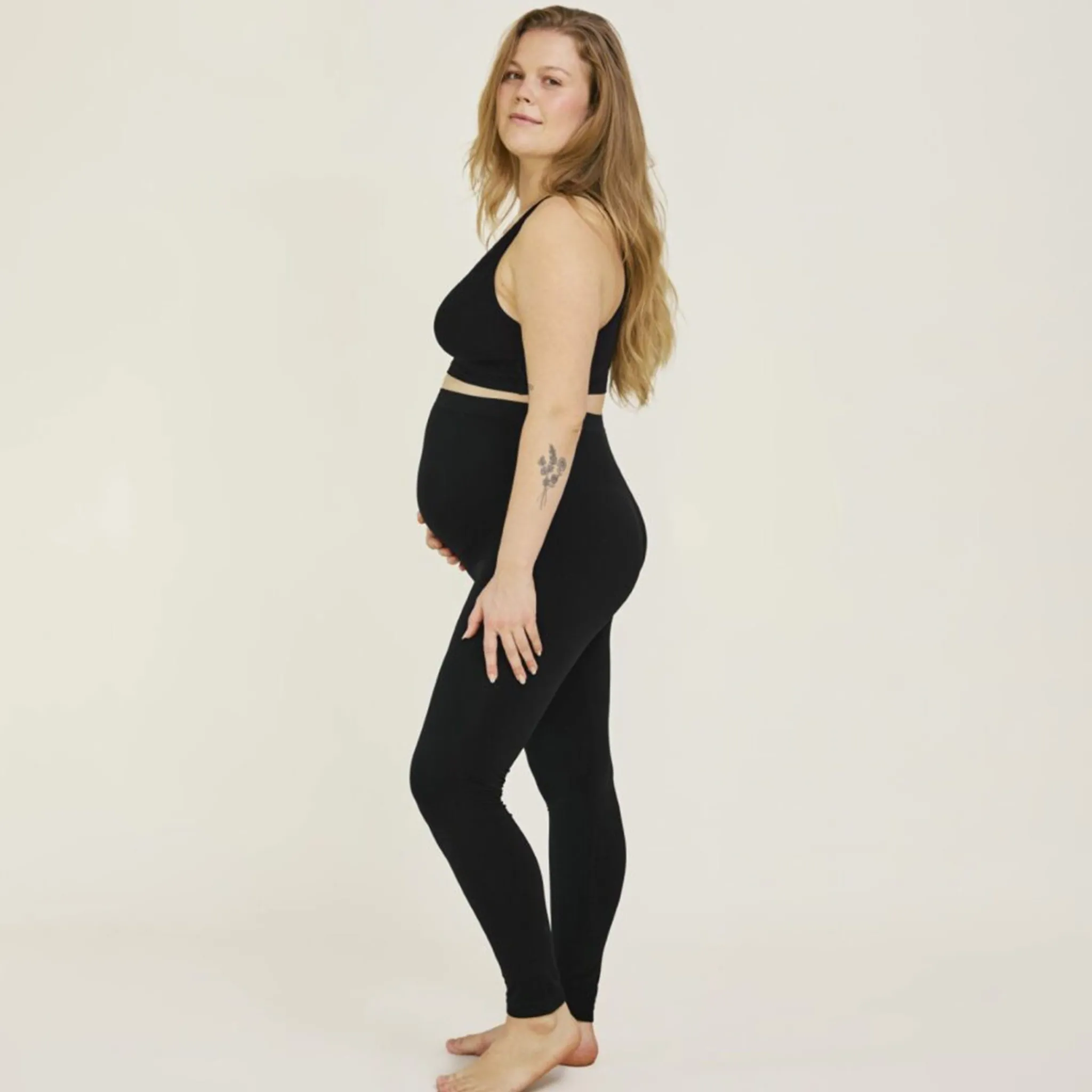 Carriwell Maternity Support and Confort Legging