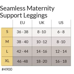Carriwell Maternity Support and Confort Legging
