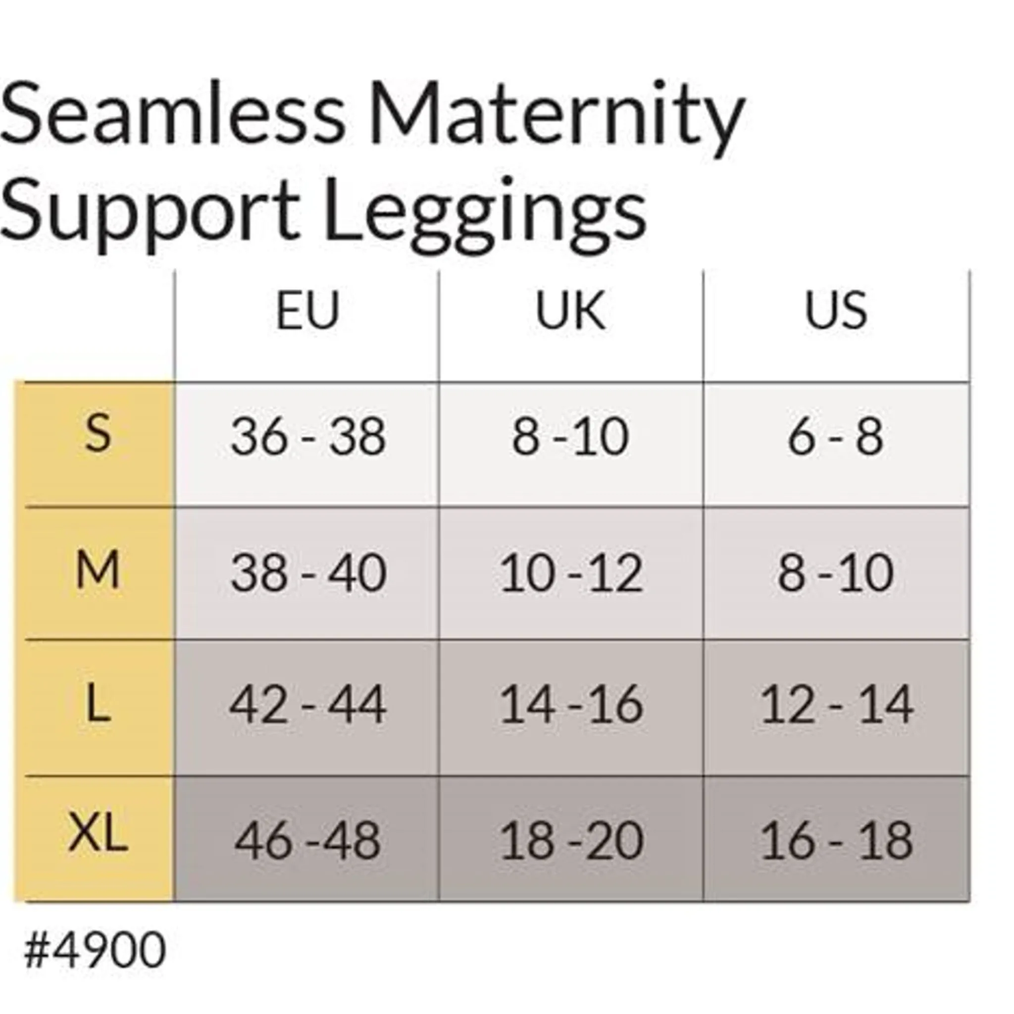 Carriwell Maternity Support and Confort Legging