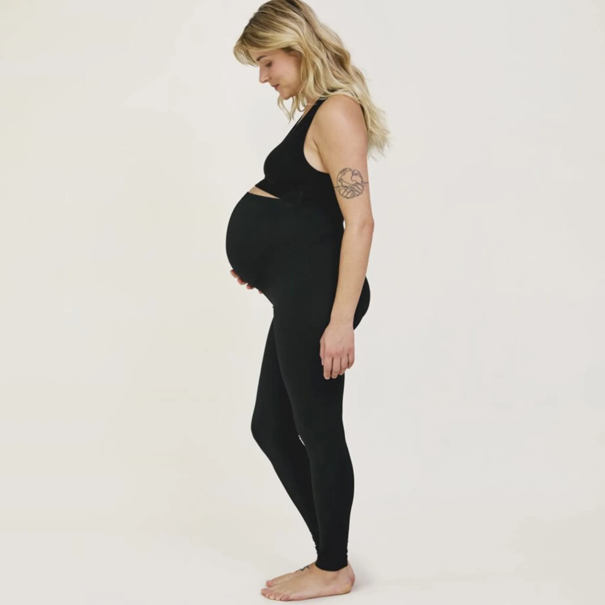Carriwell Maternity Support and Confort Legging