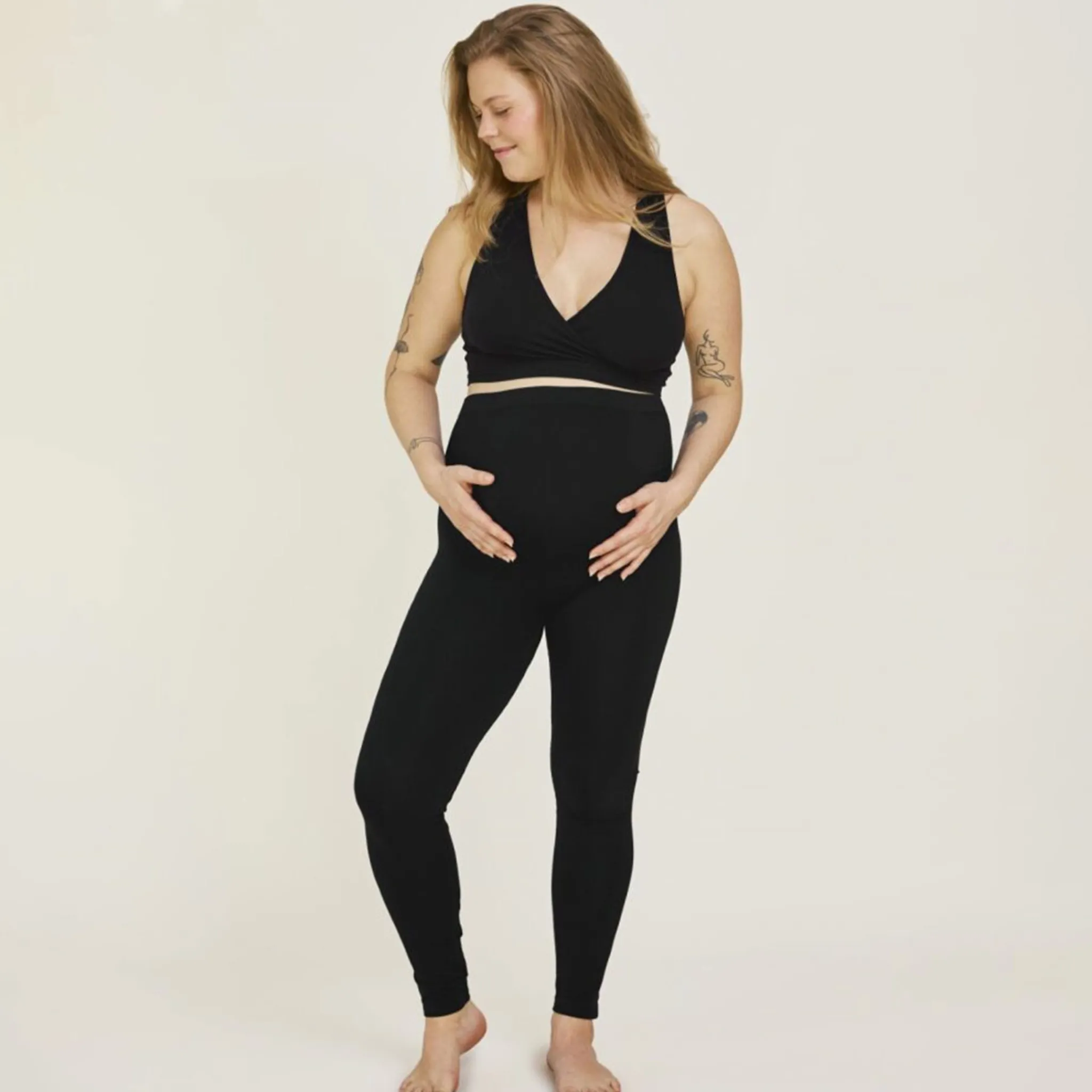 Carriwell Maternity Support and Confort Legging