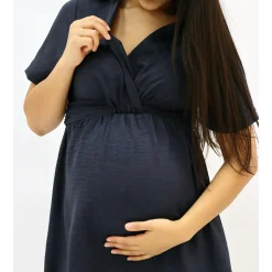 Bella Maternite Dresses, Skirts & Jumpsuits><noscript><img width=