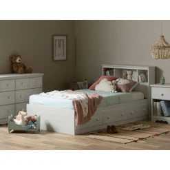 South Shore Twin, Full & Queen Beds><noscript><img width=
