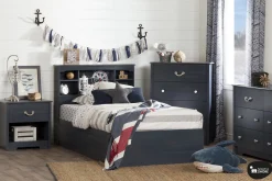 South Shore Twin, Full & Queen Beds><noscript><img width=