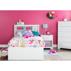 South Shore Twin, Full & Queen Beds><noscript><img width=