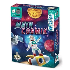 Kids Amuze Board Games>Math Cosmik